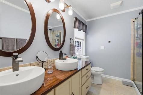 130 Walnut Court Waleska GA 30183