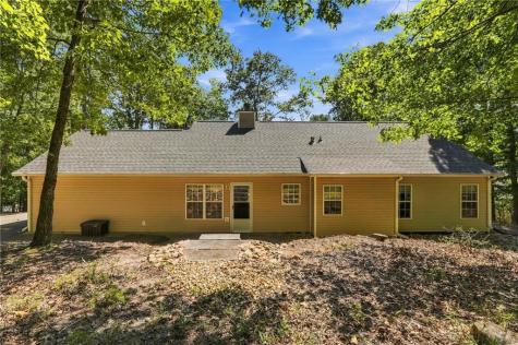 130 Walnut Court Waleska GA 30183