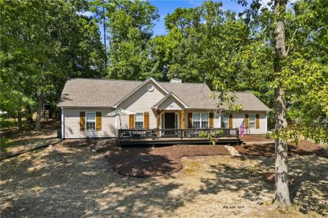 130 Walnut Court Waleska GA 30183