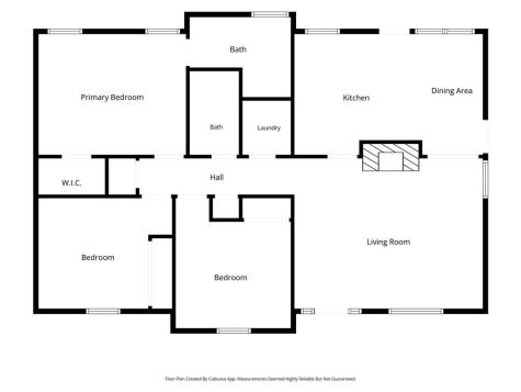 130 Walnut Court Waleska GA 30183