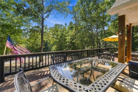 130 Walnut Court Waleska GA 30183