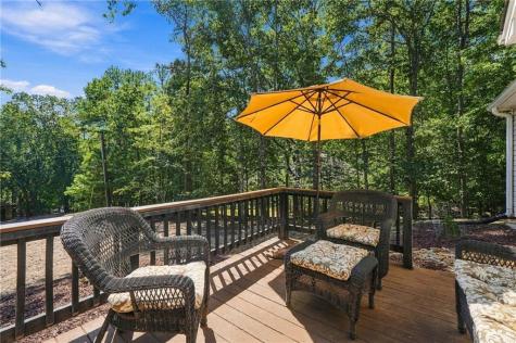 130 Walnut Court Waleska GA 30183