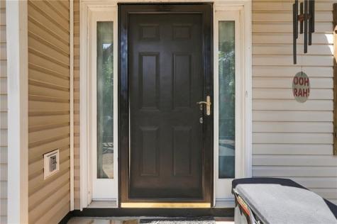 130 Walnut Court Waleska GA 30183
