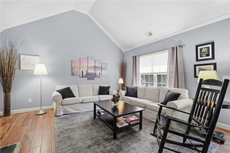 130 Walnut Court Waleska GA 30183
