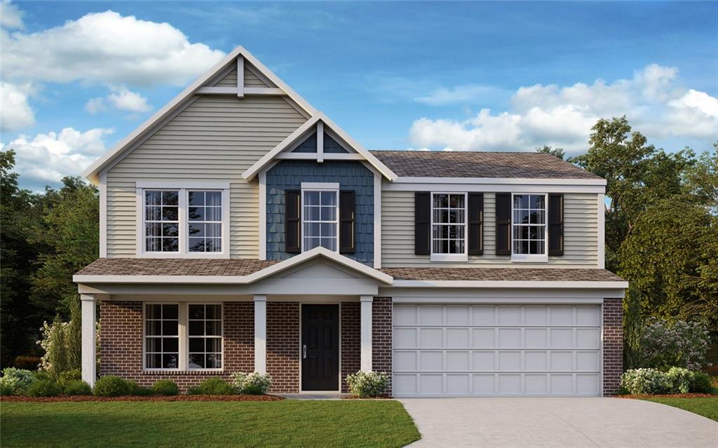 850 Crystal Lakes Parkway Hoschton GA 30548