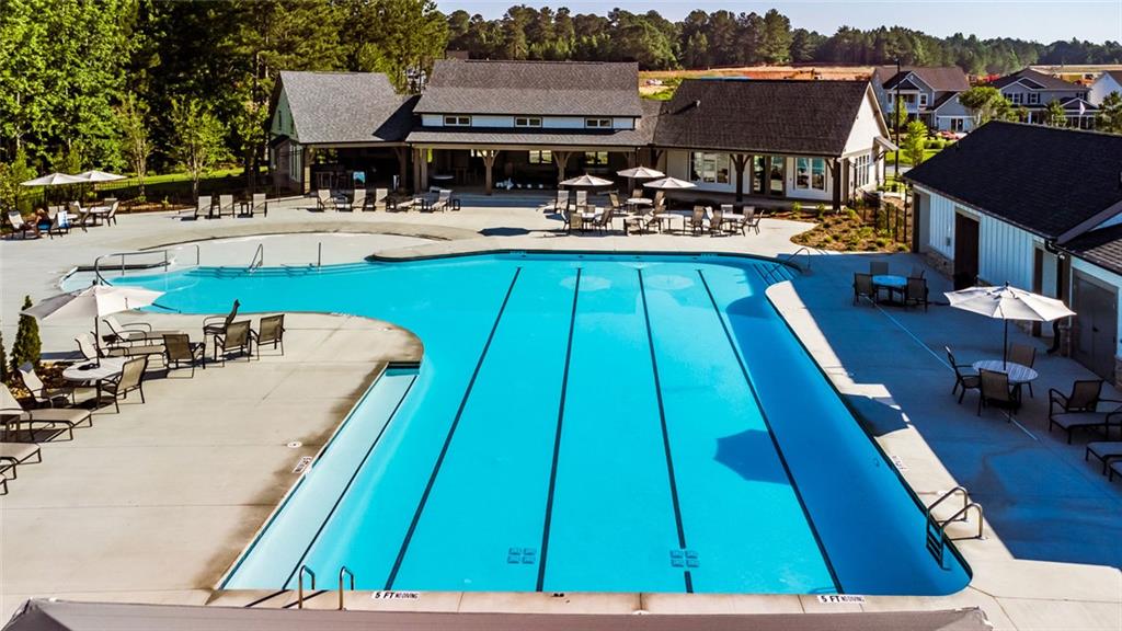 850 Crystal Lakes Parkway Hoschton GA 30548