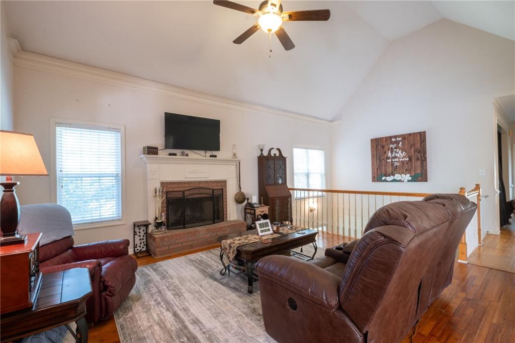 123 W Castle View Drive Braselton GA 30517