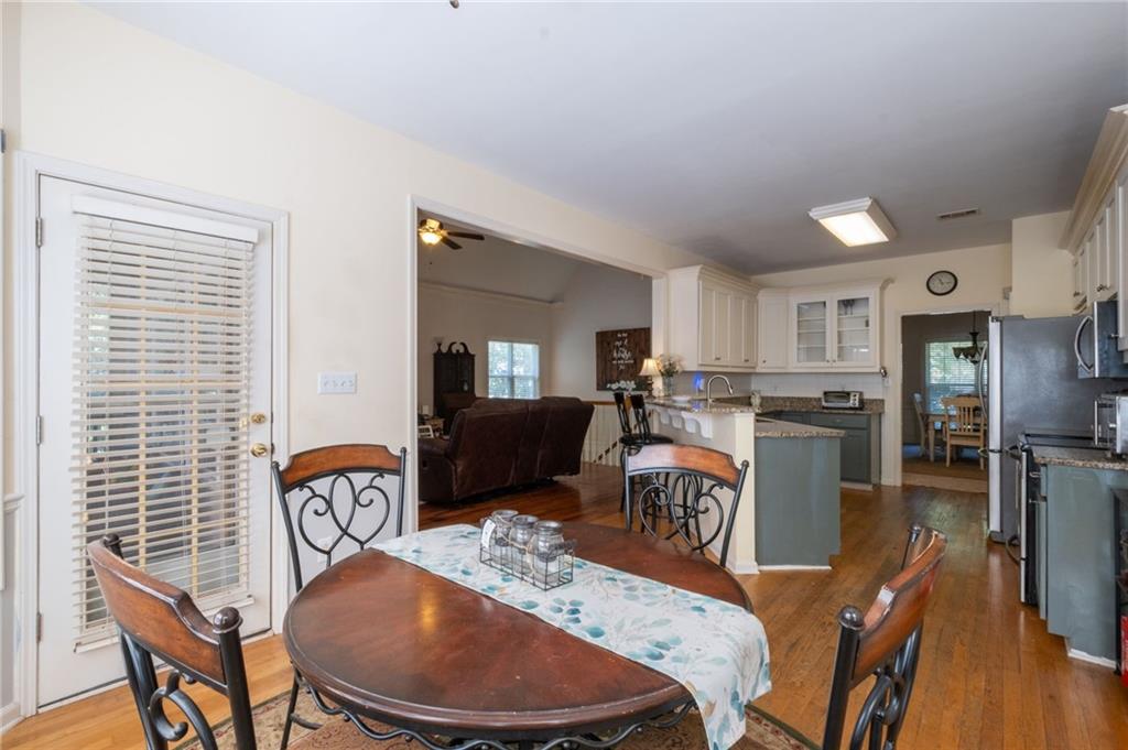 123 W Castle View Drive Braselton GA 30517
