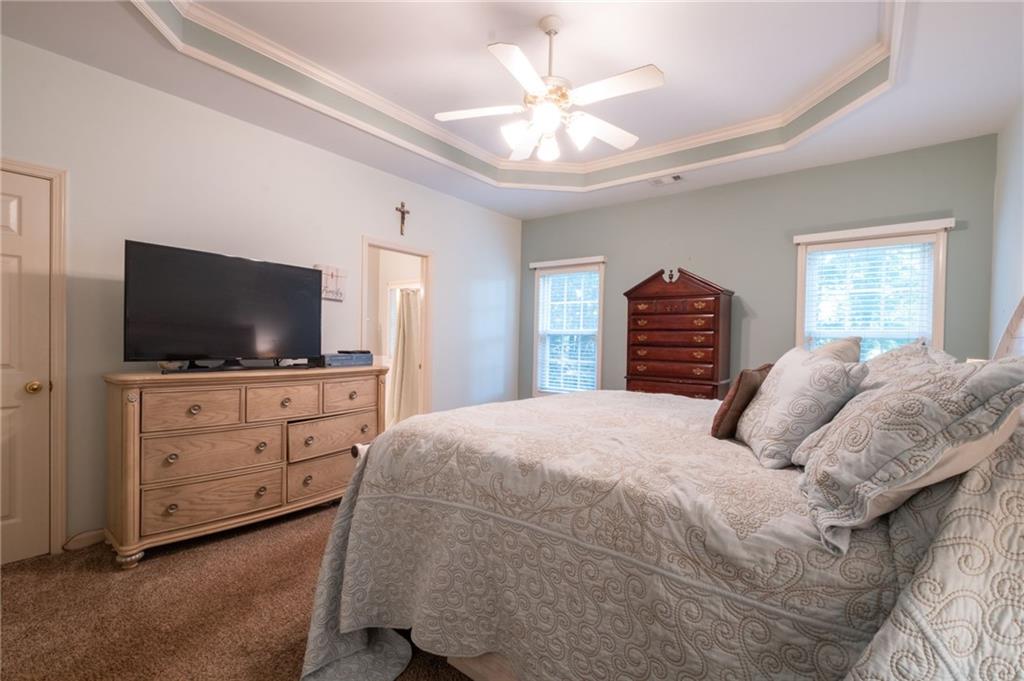 123 W Castle View Drive Braselton GA 30517