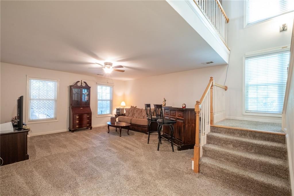 123 W Castle View Drive Braselton GA 30517