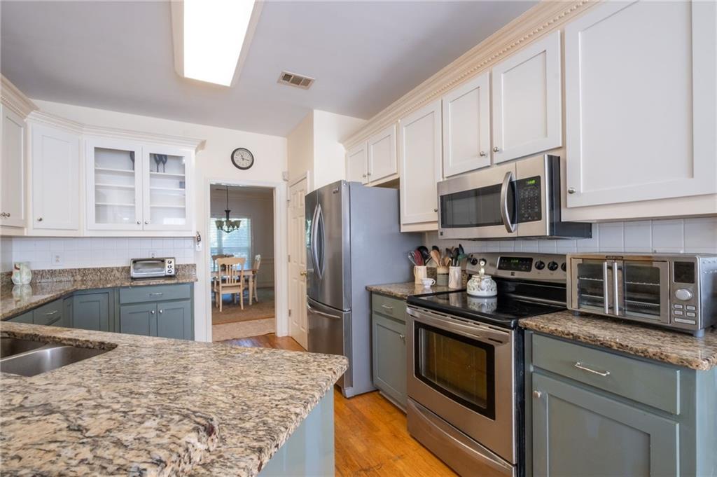 123 W Castle View Drive Braselton GA 30517