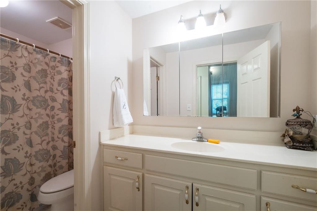 123 W Castle View Drive Braselton GA 30517