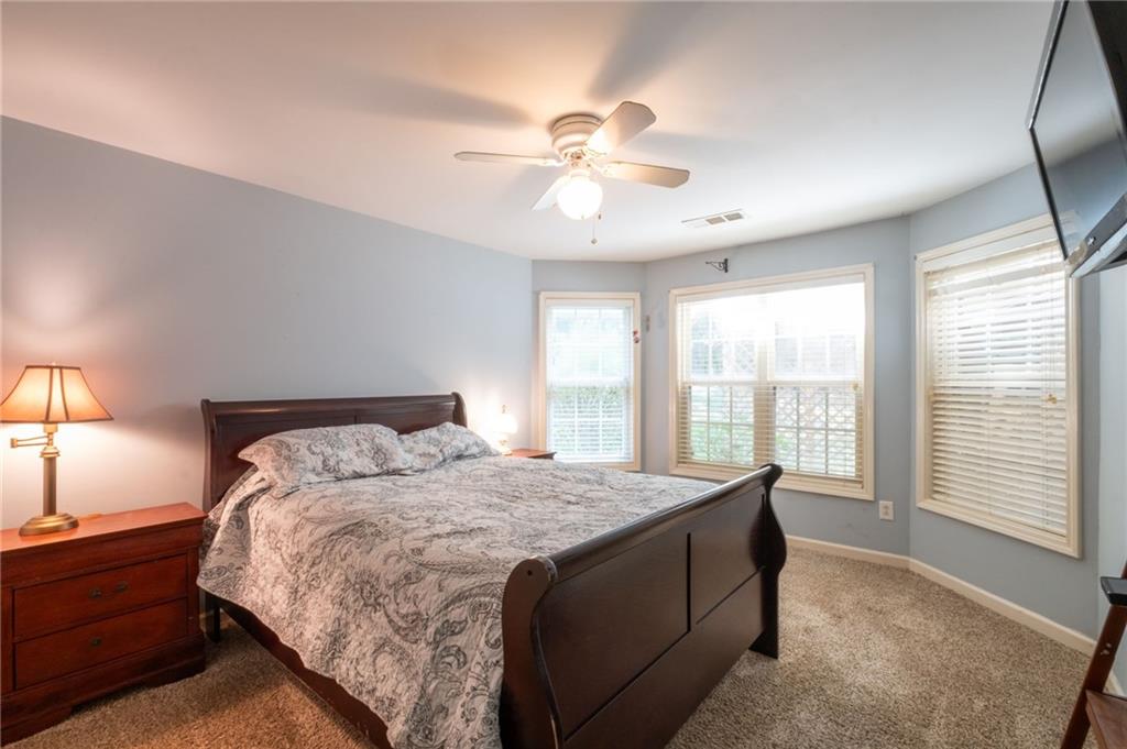 123 W Castle View Drive Braselton GA 30517