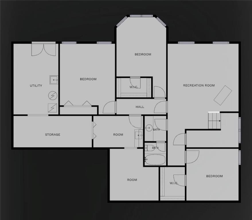 123 W Castle View Drive Braselton GA 30517