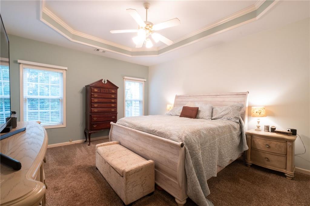 123 W Castle View Drive Braselton GA 30517