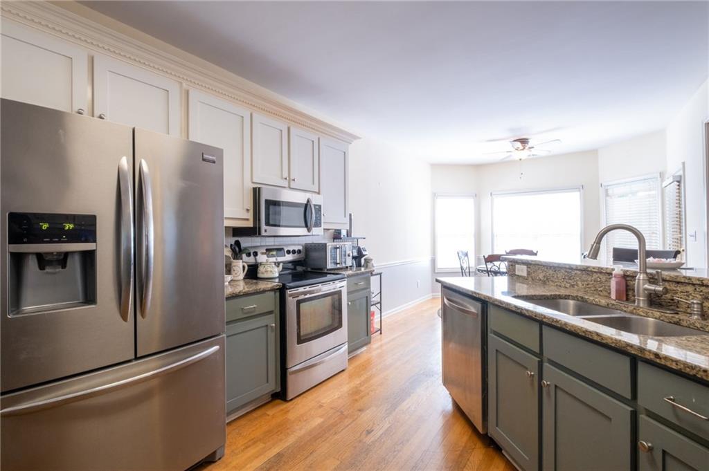 123 W Castle View Drive Braselton GA 30517