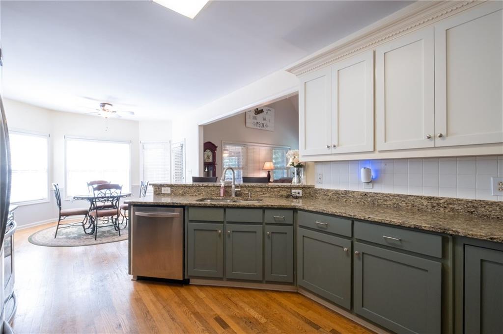 123 W Castle View Drive Braselton GA 30517