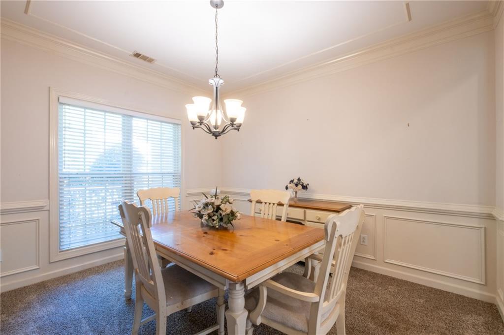 123 W Castle View Drive Braselton GA 30517