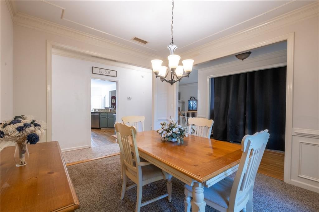 123 W Castle View Drive Braselton GA 30517