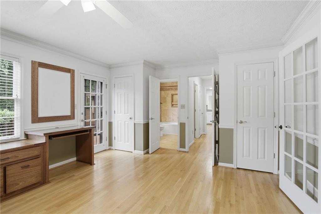 4300 Valleycrest Court Peachtree Corners GA 30092