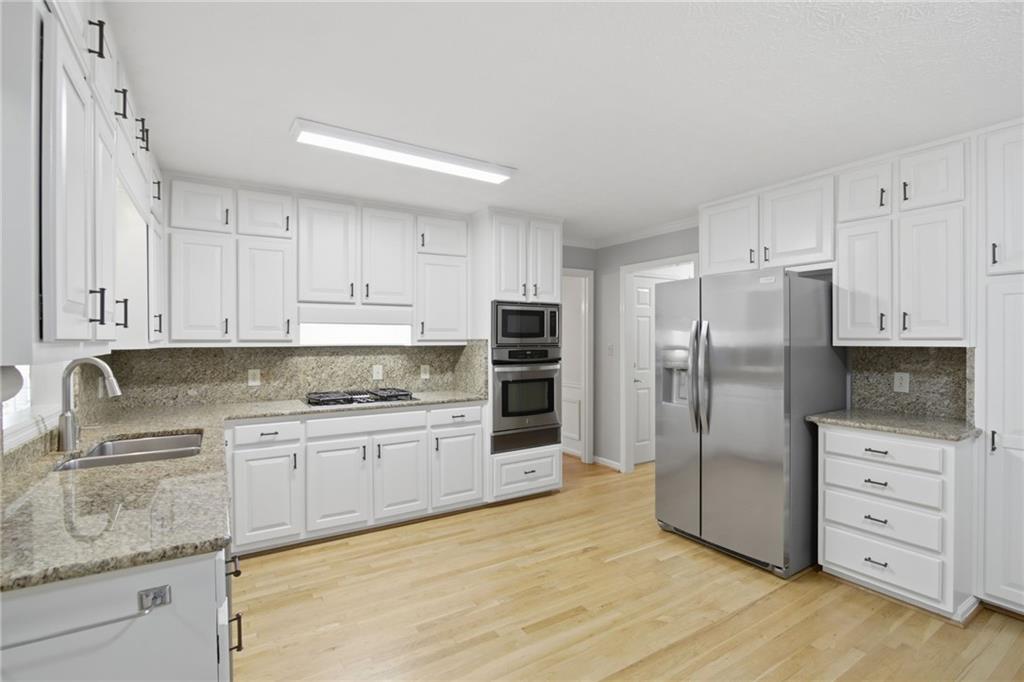 4300 Valleycrest Court Peachtree Corners GA 30092