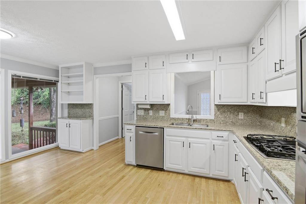 4300 Valleycrest Court Peachtree Corners GA 30092