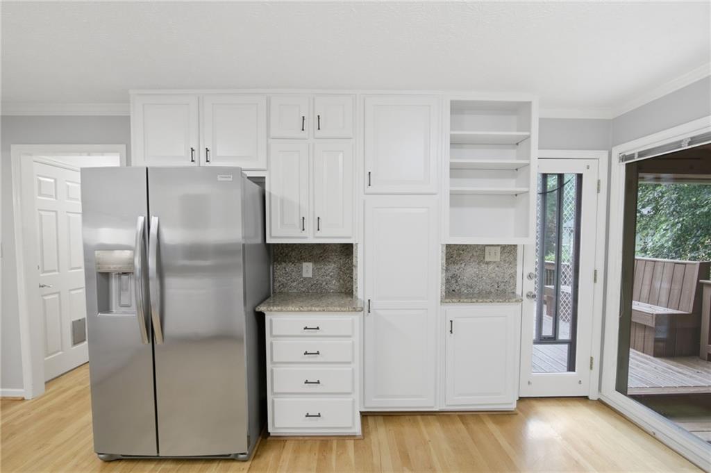 4300 Valleycrest Court Peachtree Corners GA 30092