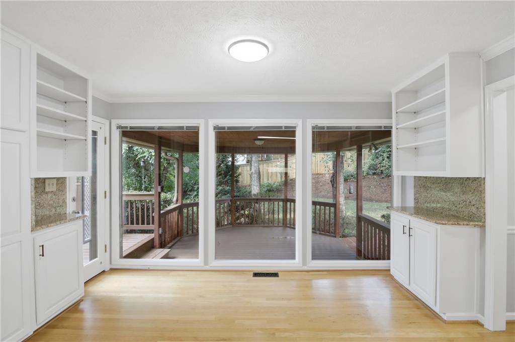 4300 Valleycrest Court Peachtree Corners GA 30092