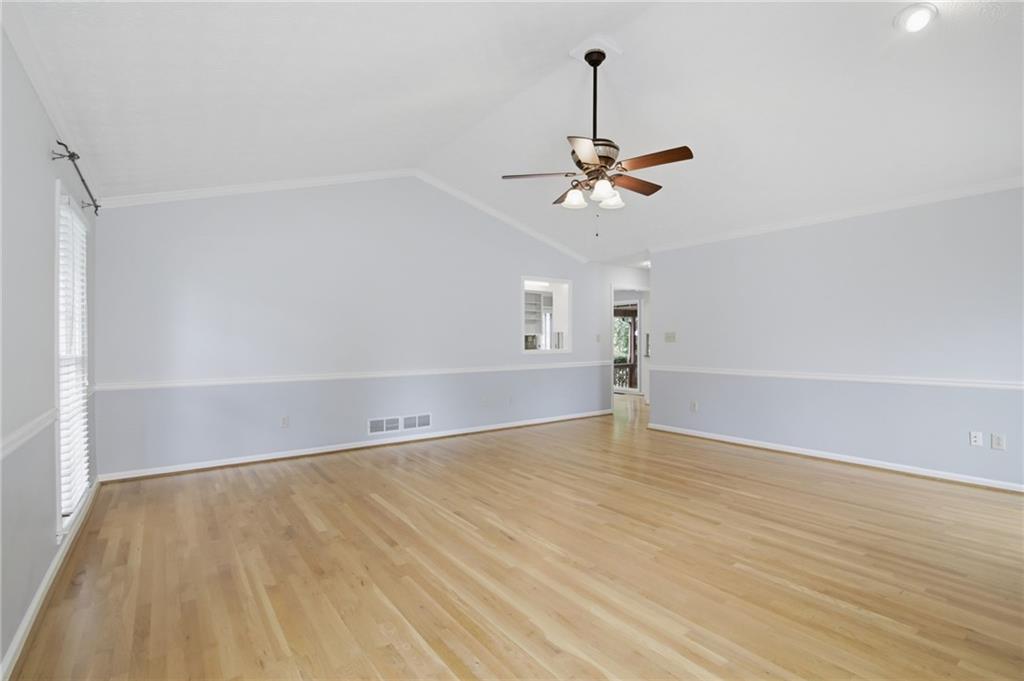 4300 Valleycrest Court Peachtree Corners GA 30092