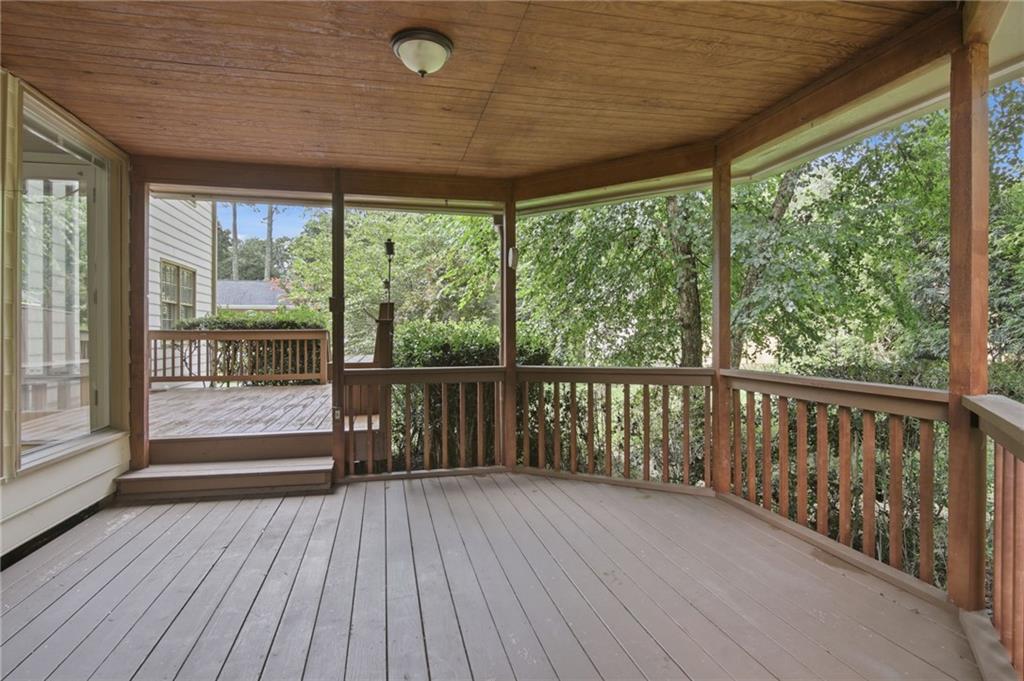4300 Valleycrest Court Peachtree Corners GA 30092