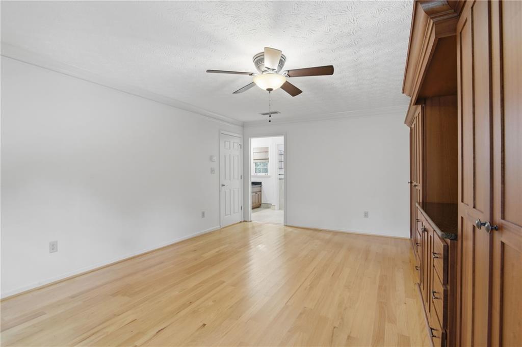 4300 Valleycrest Court Peachtree Corners GA 30092