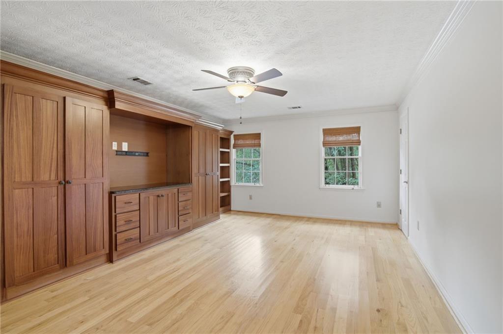 4300 Valleycrest Court Peachtree Corners GA 30092