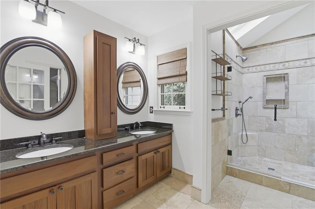 4300 Valleycrest Court Peachtree Corners GA 30092