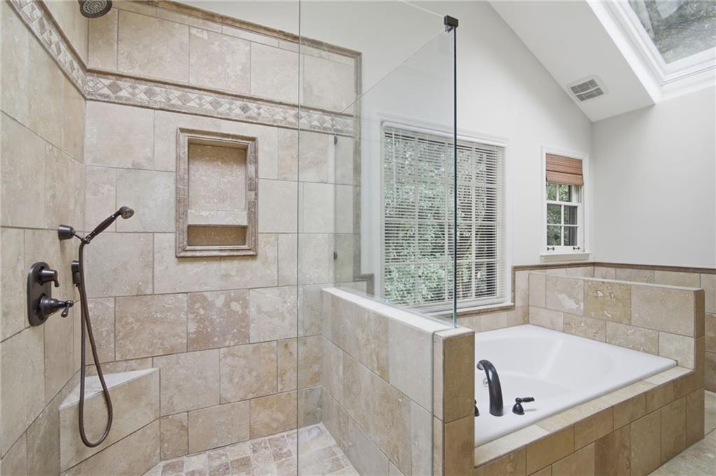 4300 Valleycrest Court Peachtree Corners GA 30092