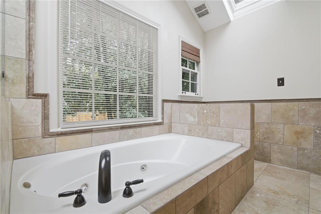 4300 Valleycrest Court Peachtree Corners GA 30092