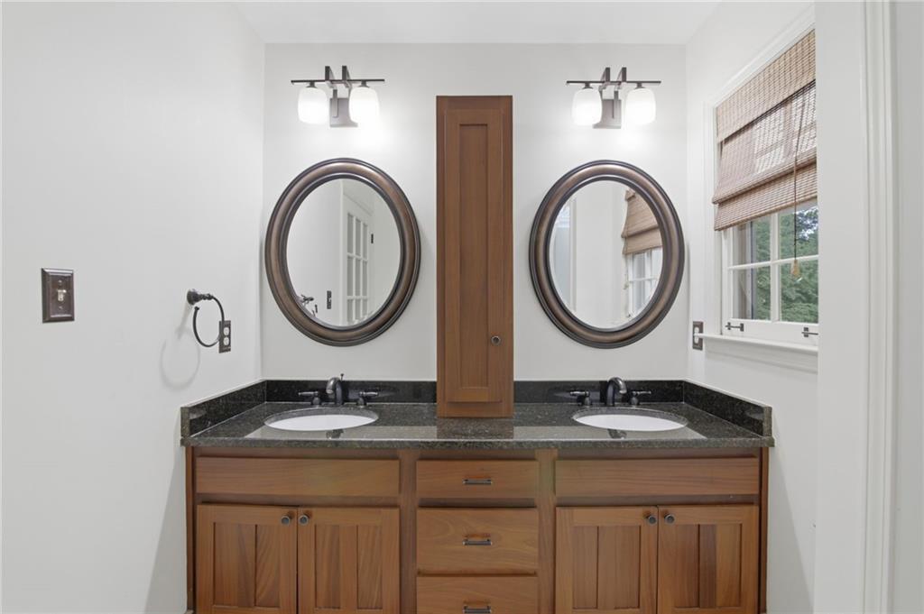 4300 Valleycrest Court Peachtree Corners GA 30092