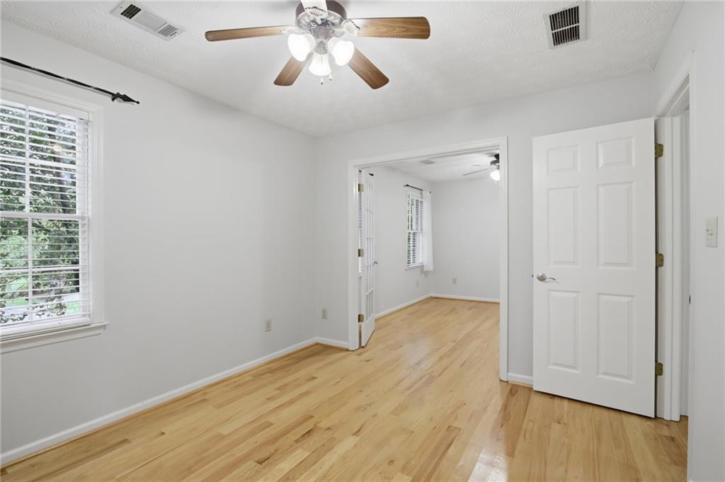 4300 Valleycrest Court Peachtree Corners GA 30092