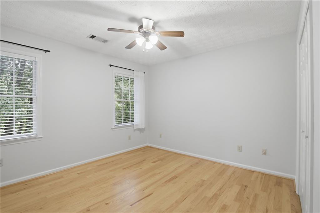 4300 Valleycrest Court Peachtree Corners GA 30092