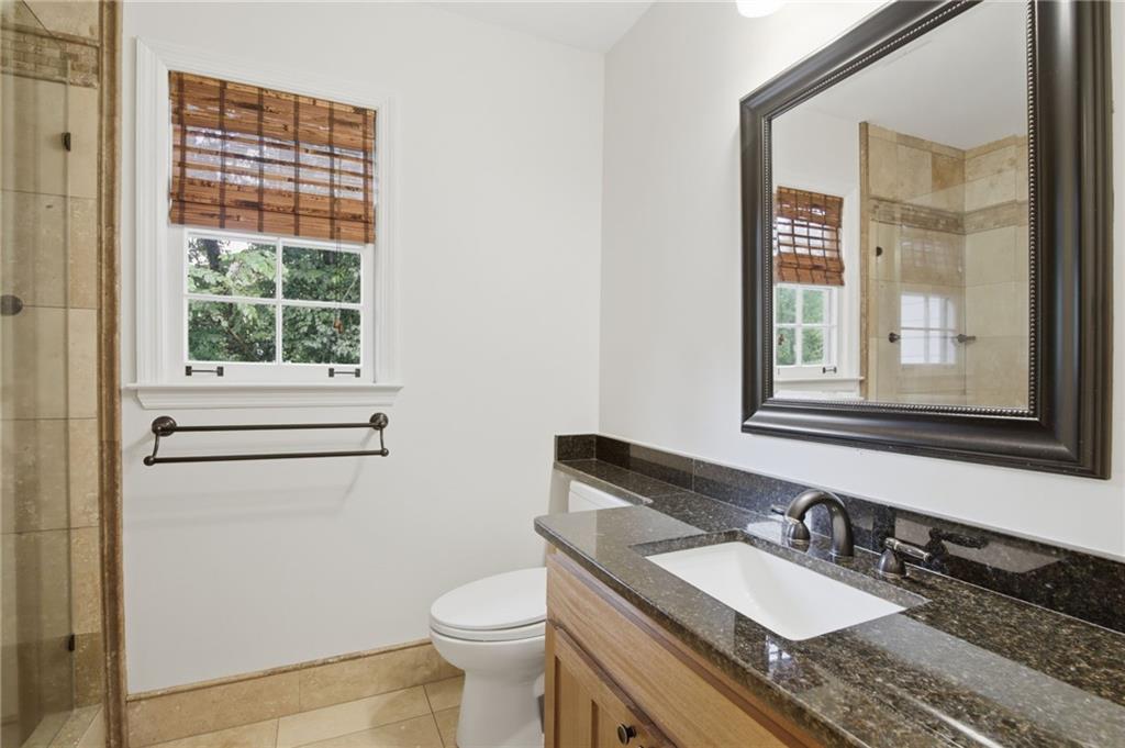 4300 Valleycrest Court Peachtree Corners GA 30092