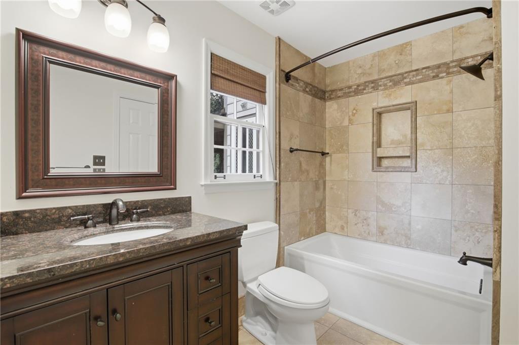 4300 Valleycrest Court Peachtree Corners GA 30092