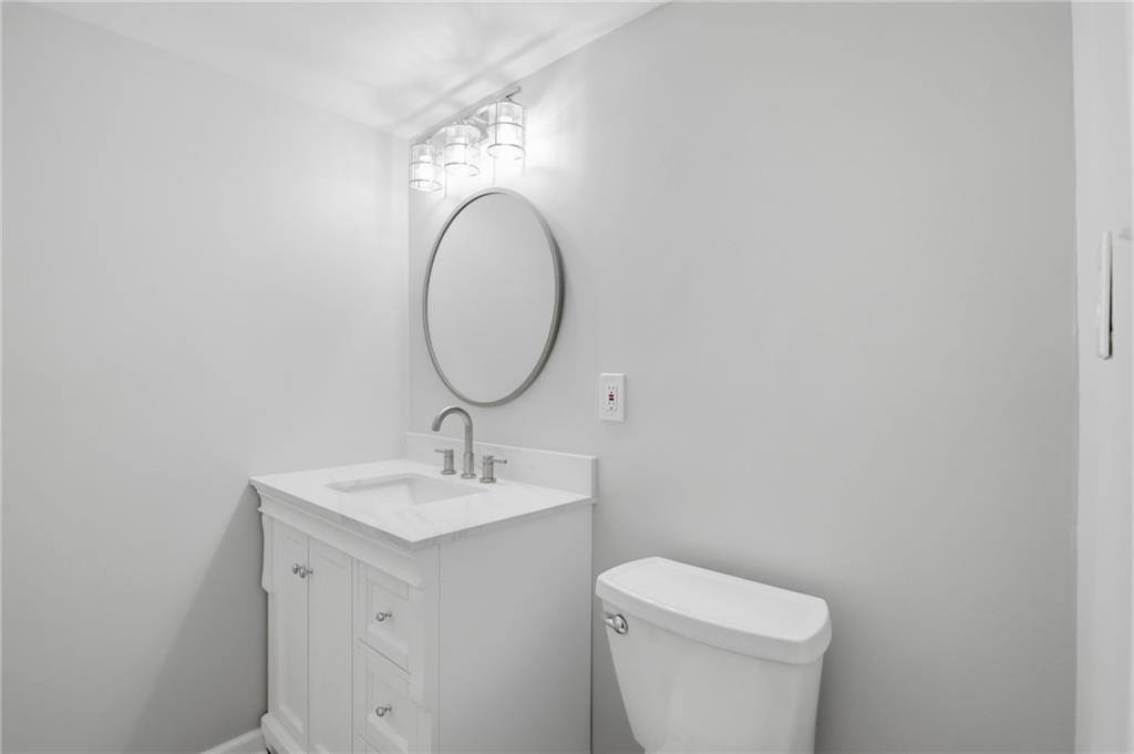 4300 Valleycrest Court Peachtree Corners GA 30092