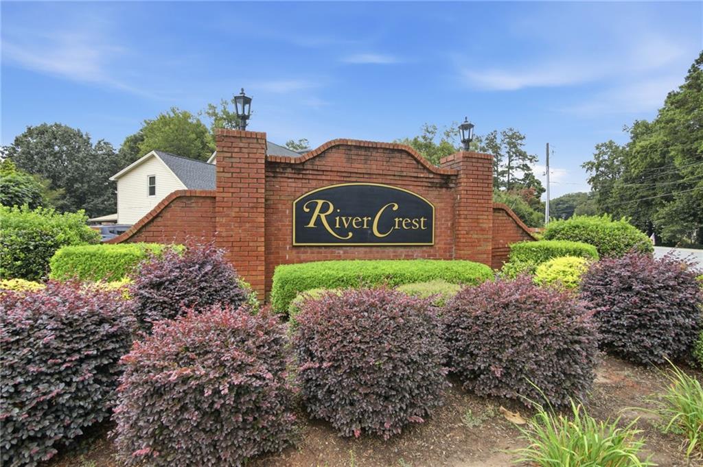 4300 Valleycrest Court Peachtree Corners GA 30092