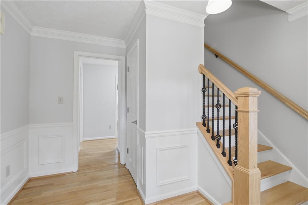 4300 Valleycrest Court Peachtree Corners GA 30092