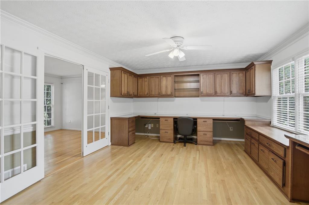 4300 Valleycrest Court Peachtree Corners GA 30092
