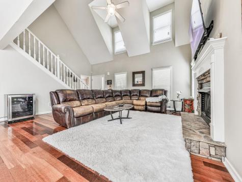 137 Blue Fox Loop Waleska GA 30183
