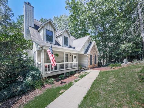 137 Blue Fox Loop Waleska GA 30183