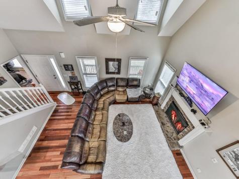 137 Blue Fox Loop Waleska GA 30183