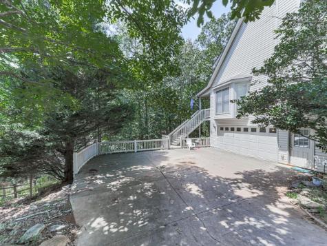 137 Blue Fox Loop Waleska GA 30183