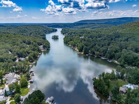 137 Blue Fox Loop Waleska GA 30183