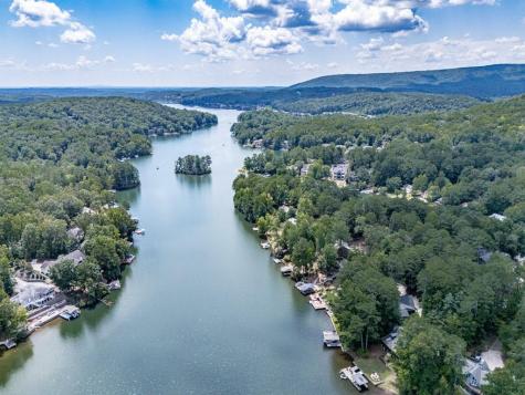 137 Blue Fox Loop Waleska GA 30183